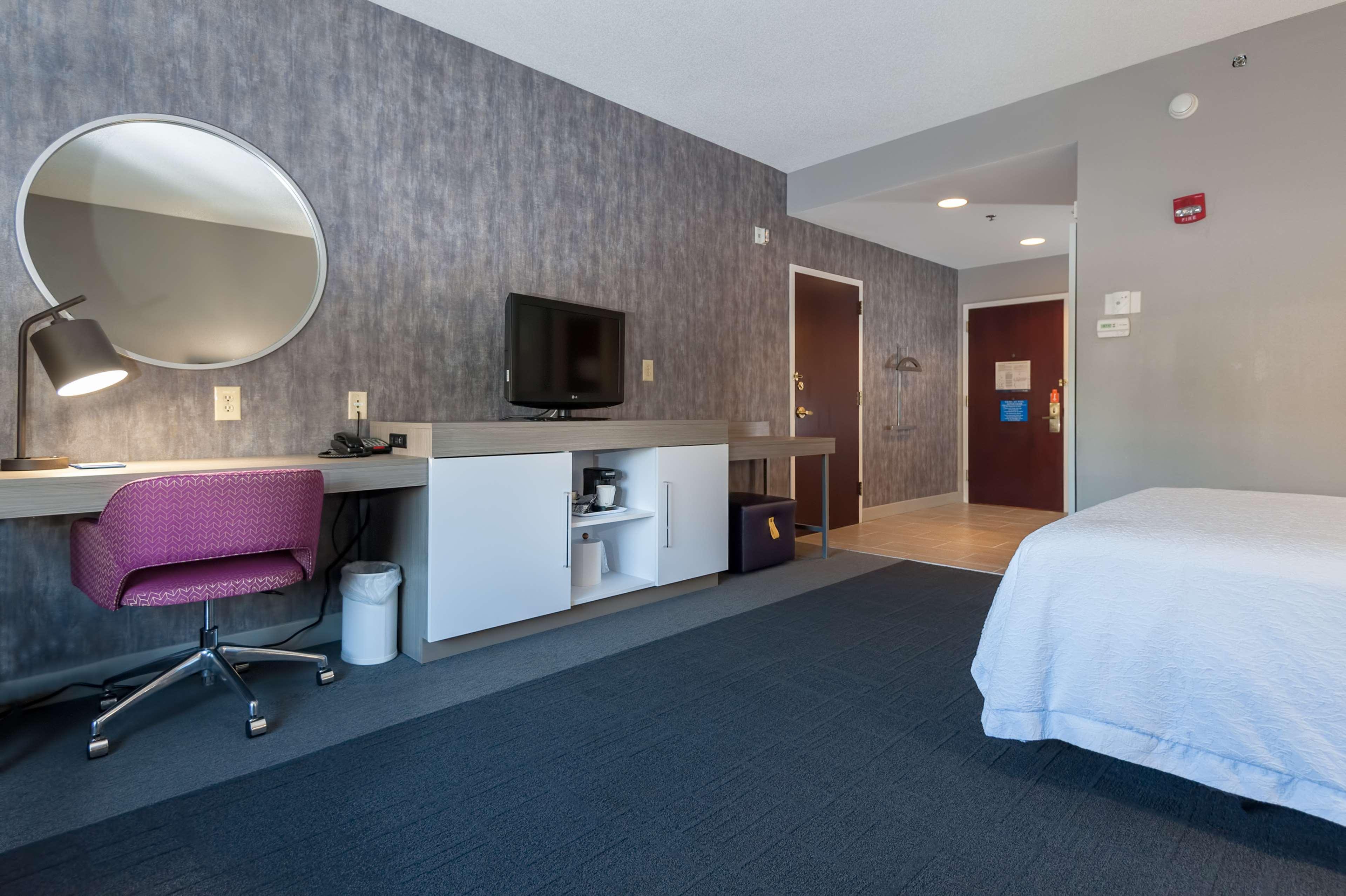 Hampton Inn East Windsor Buitenkant foto