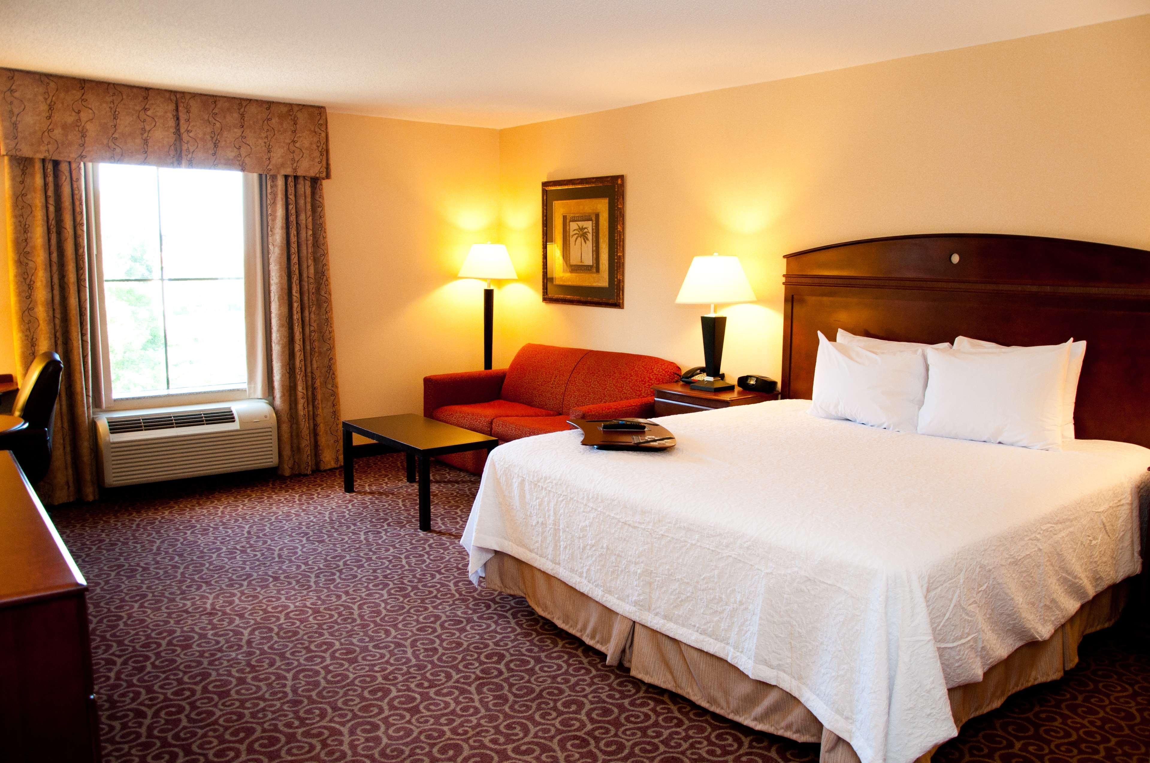 Hampton Inn East Windsor Buitenkant foto
