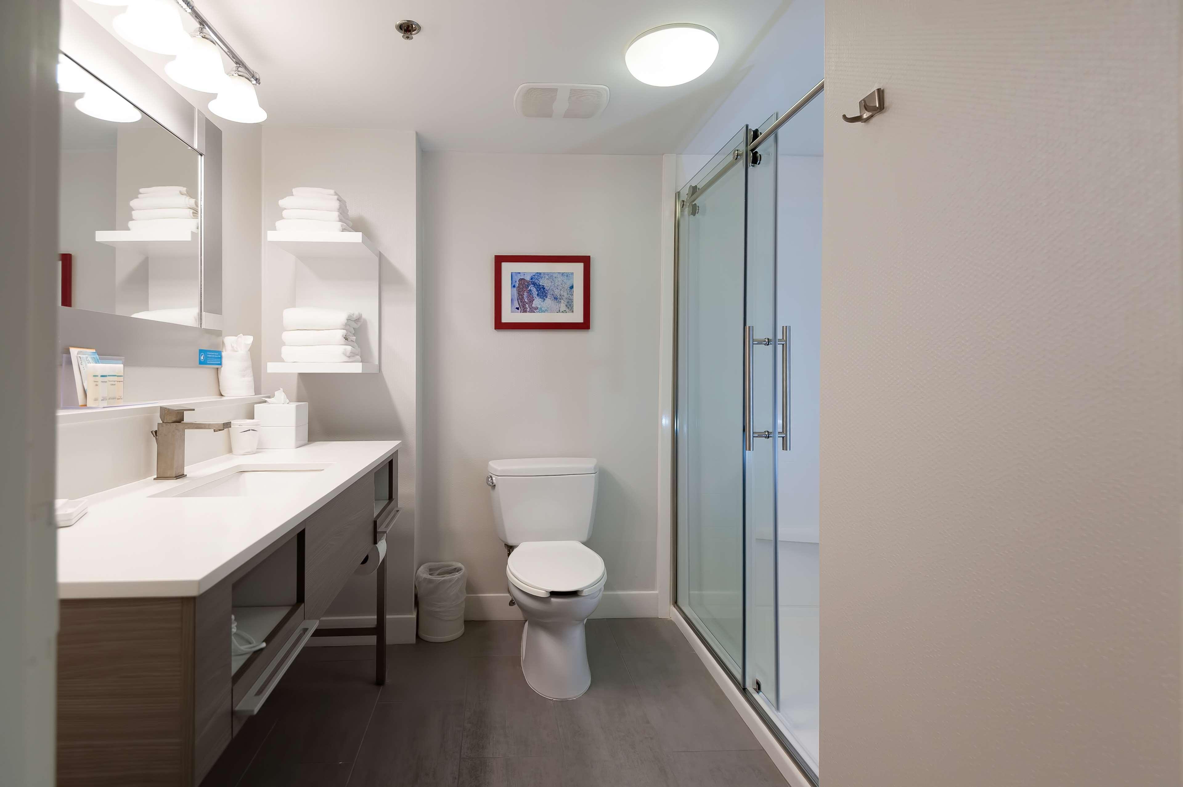 Hampton Inn East Windsor Buitenkant foto