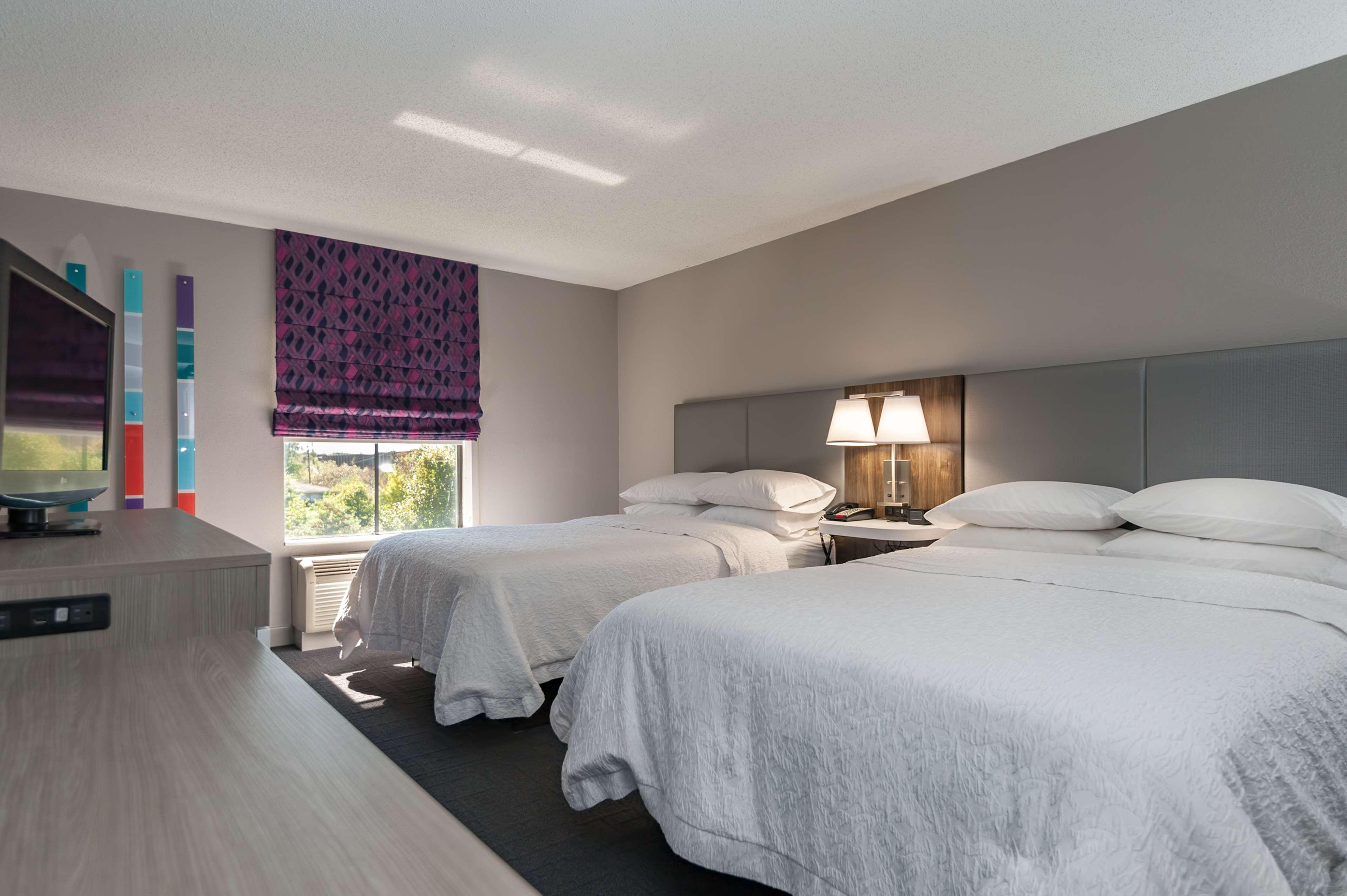 Hampton Inn East Windsor Buitenkant foto