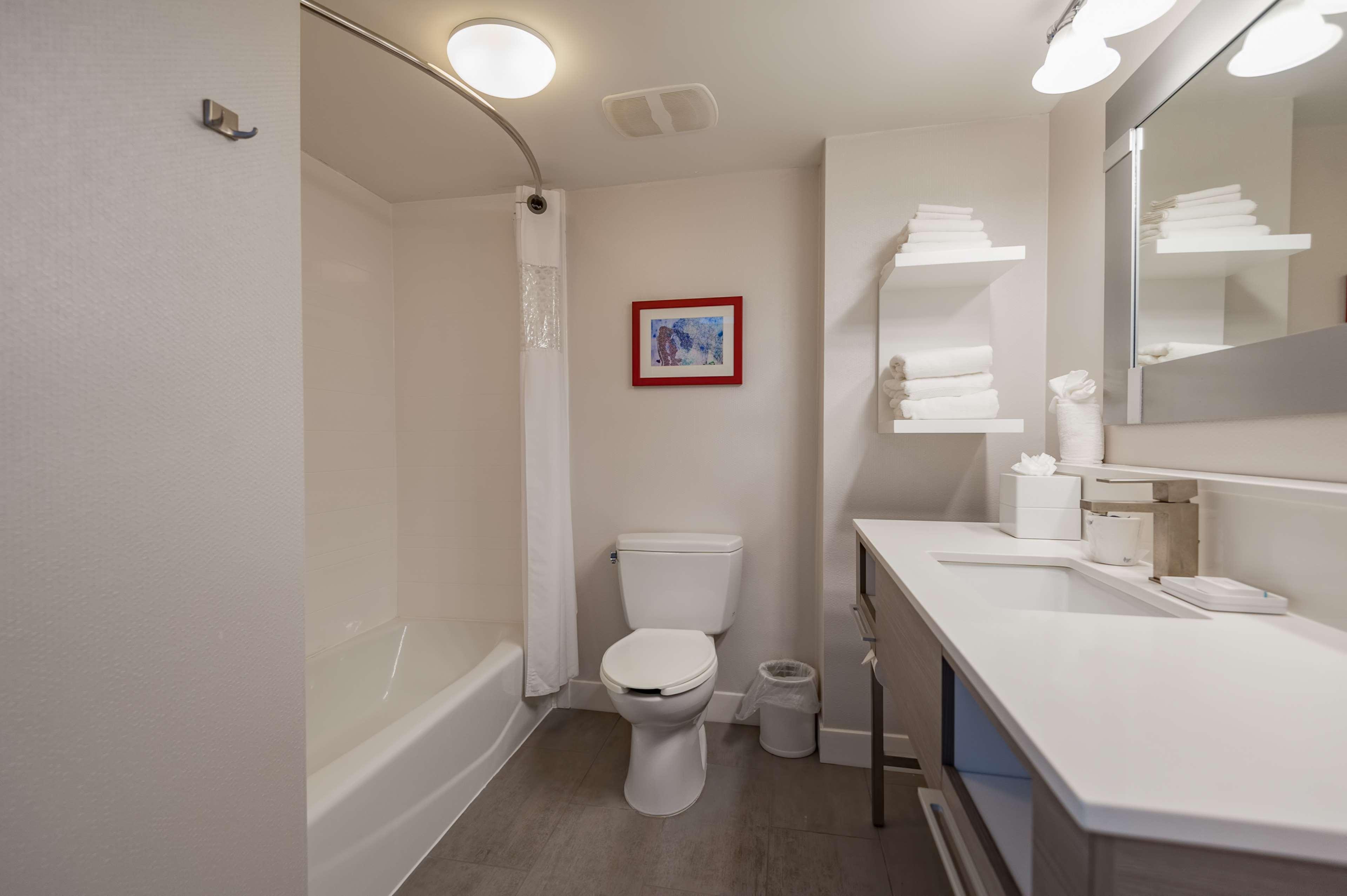 Hampton Inn East Windsor Buitenkant foto