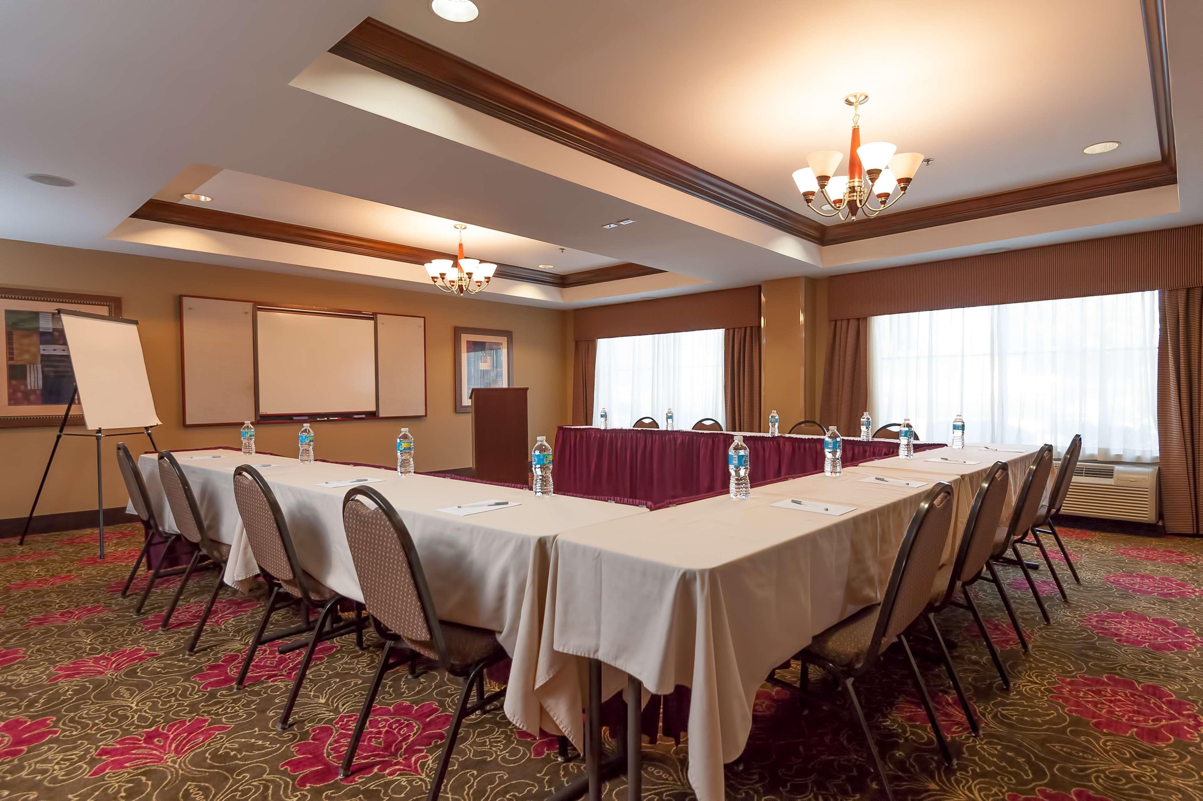Hampton Inn East Windsor Buitenkant foto