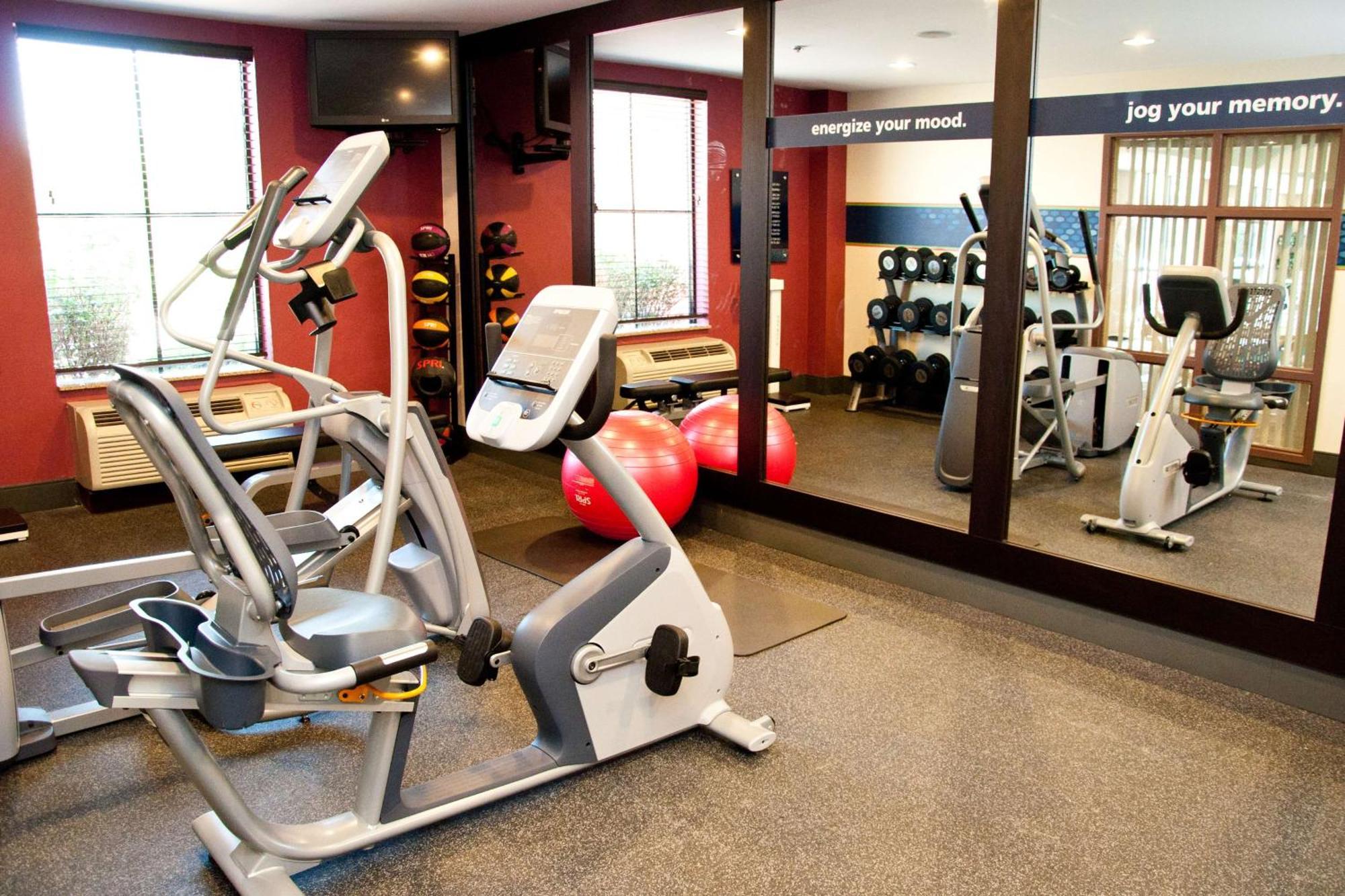 Hampton Inn East Windsor Buitenkant foto