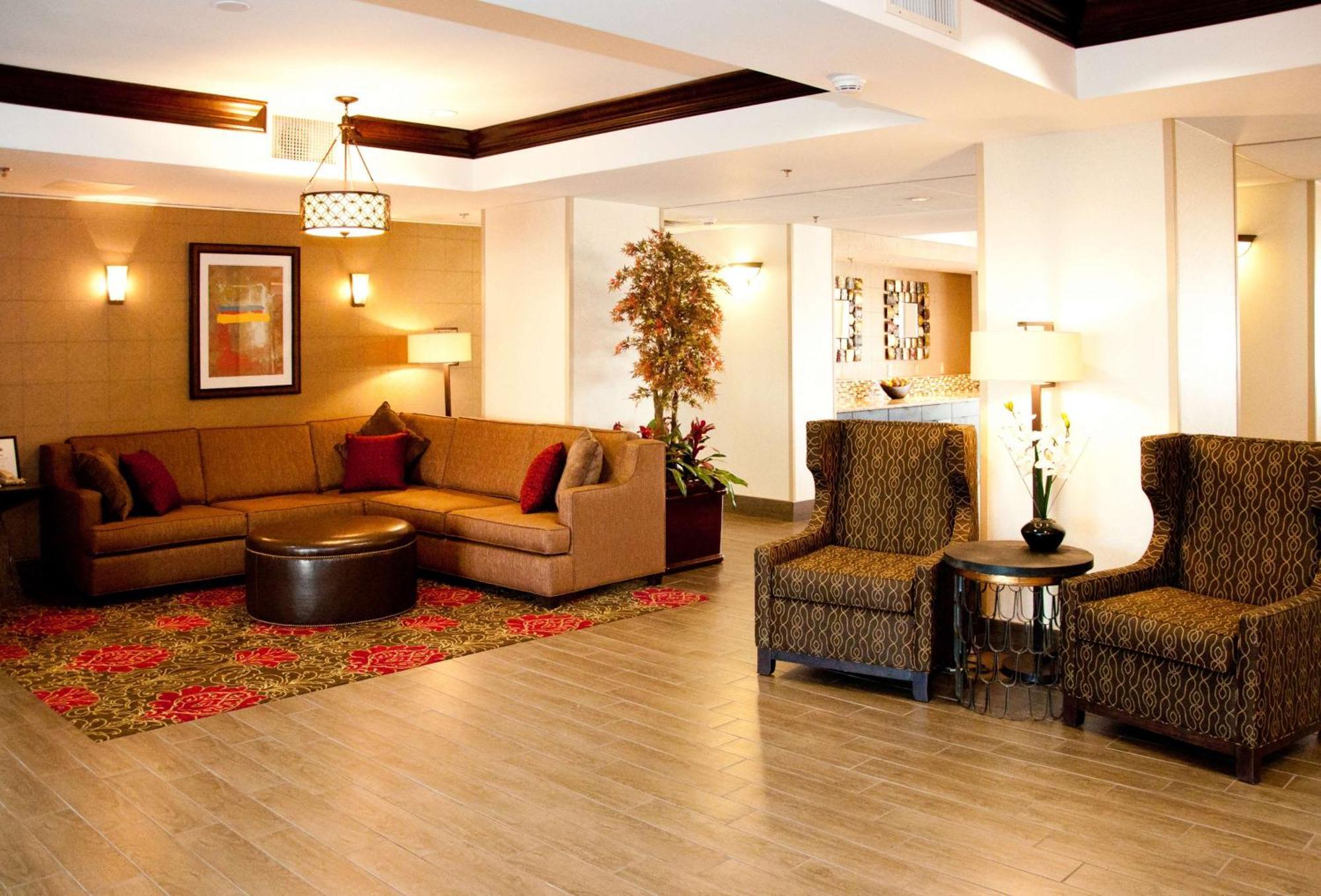 Hampton Inn East Windsor Buitenkant foto