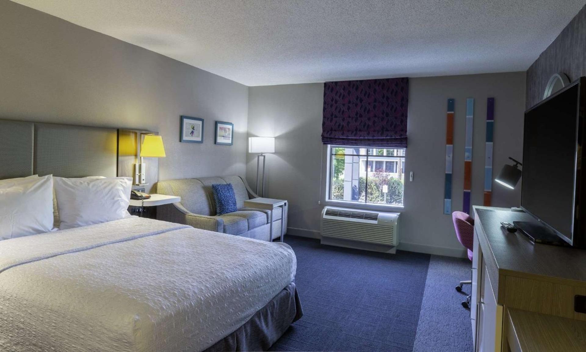 Hampton Inn East Windsor Buitenkant foto