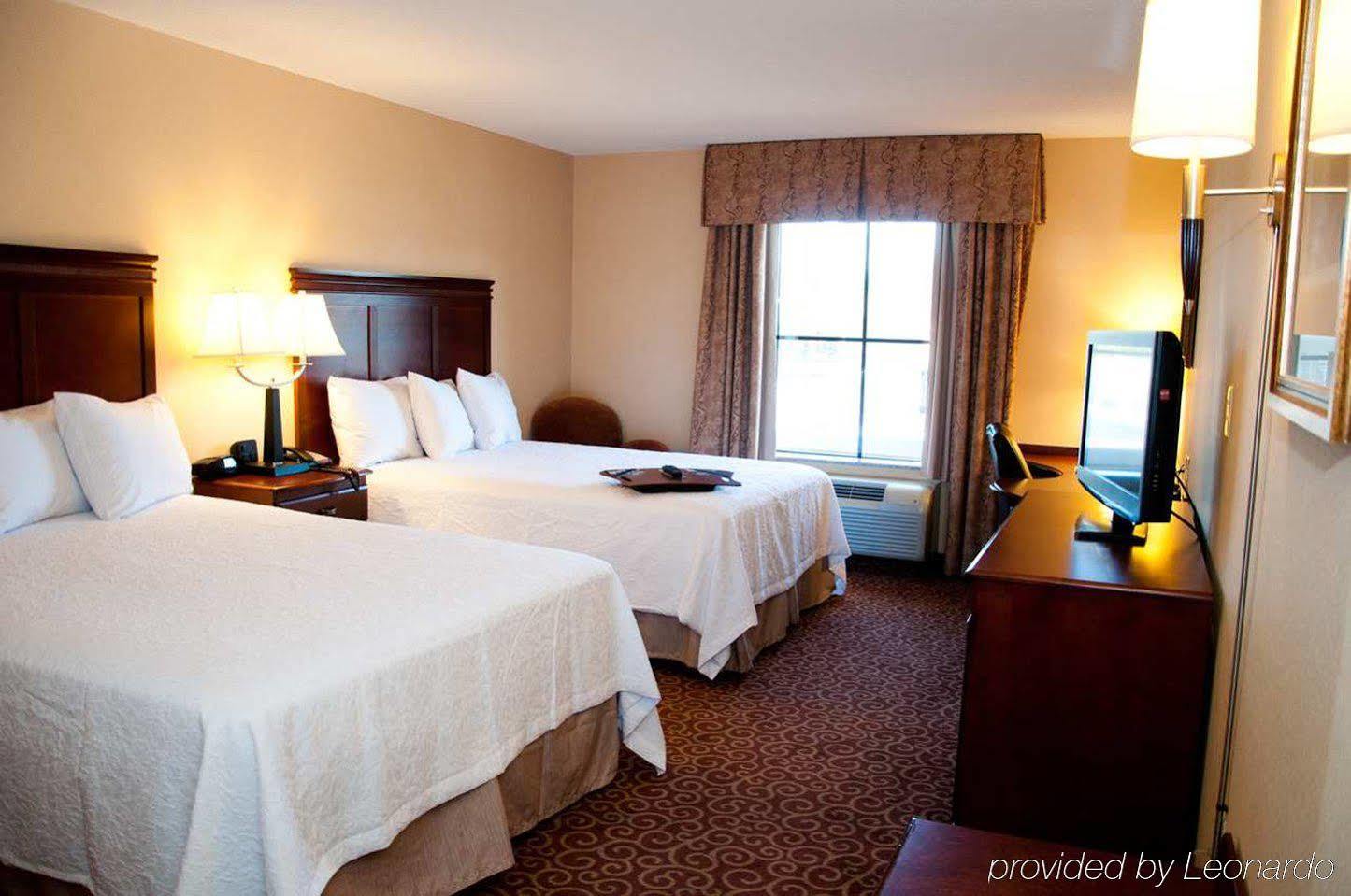 Hampton Inn East Windsor Buitenkant foto