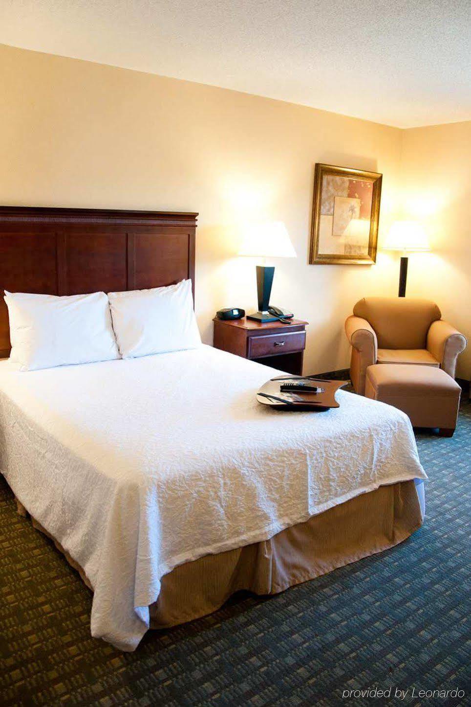 Hampton Inn East Windsor Buitenkant foto