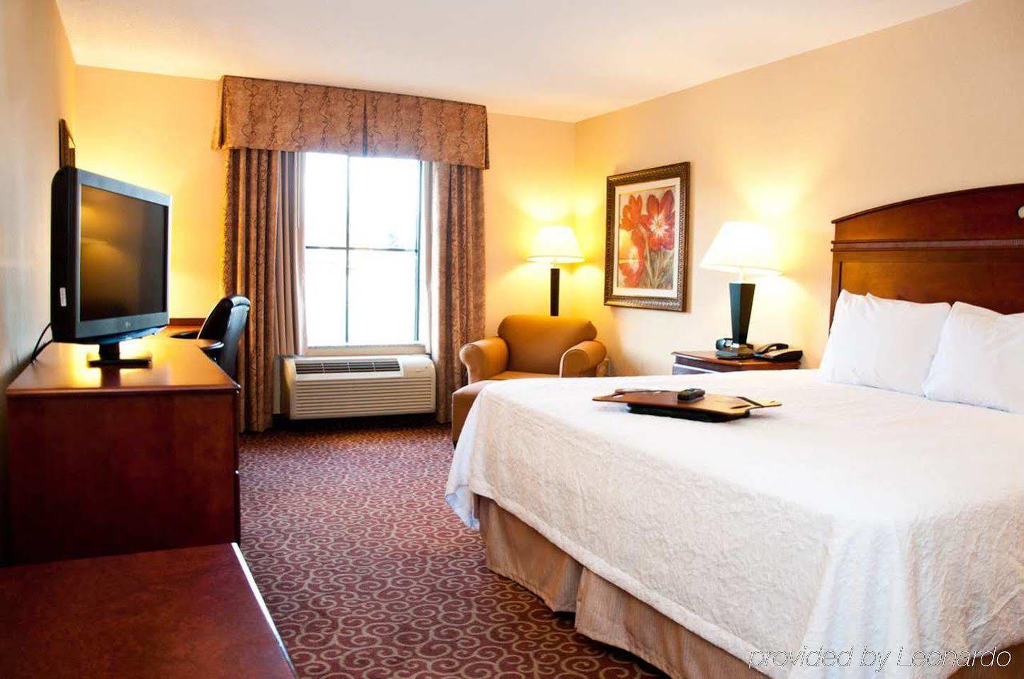 Hampton Inn East Windsor Buitenkant foto